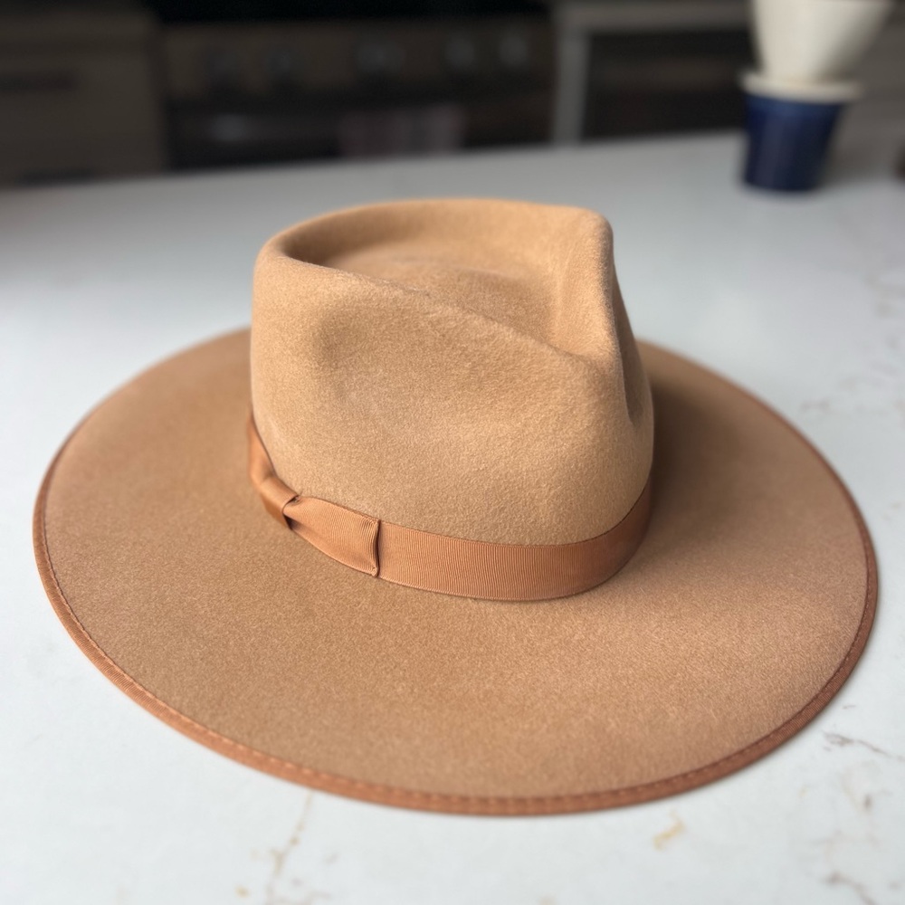 Lack of Color Medium Hat